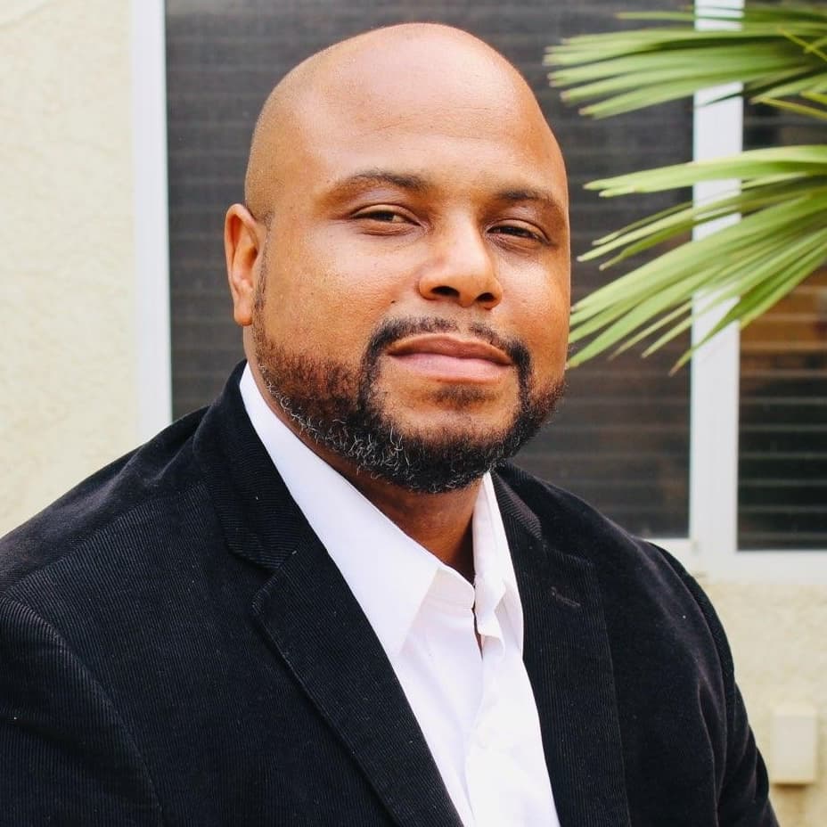 Photo of Zafar Sumler