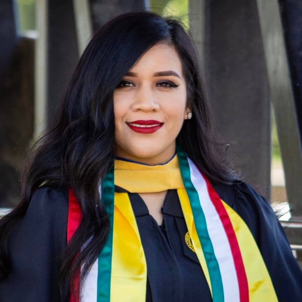 Photo of Lourdes Torres