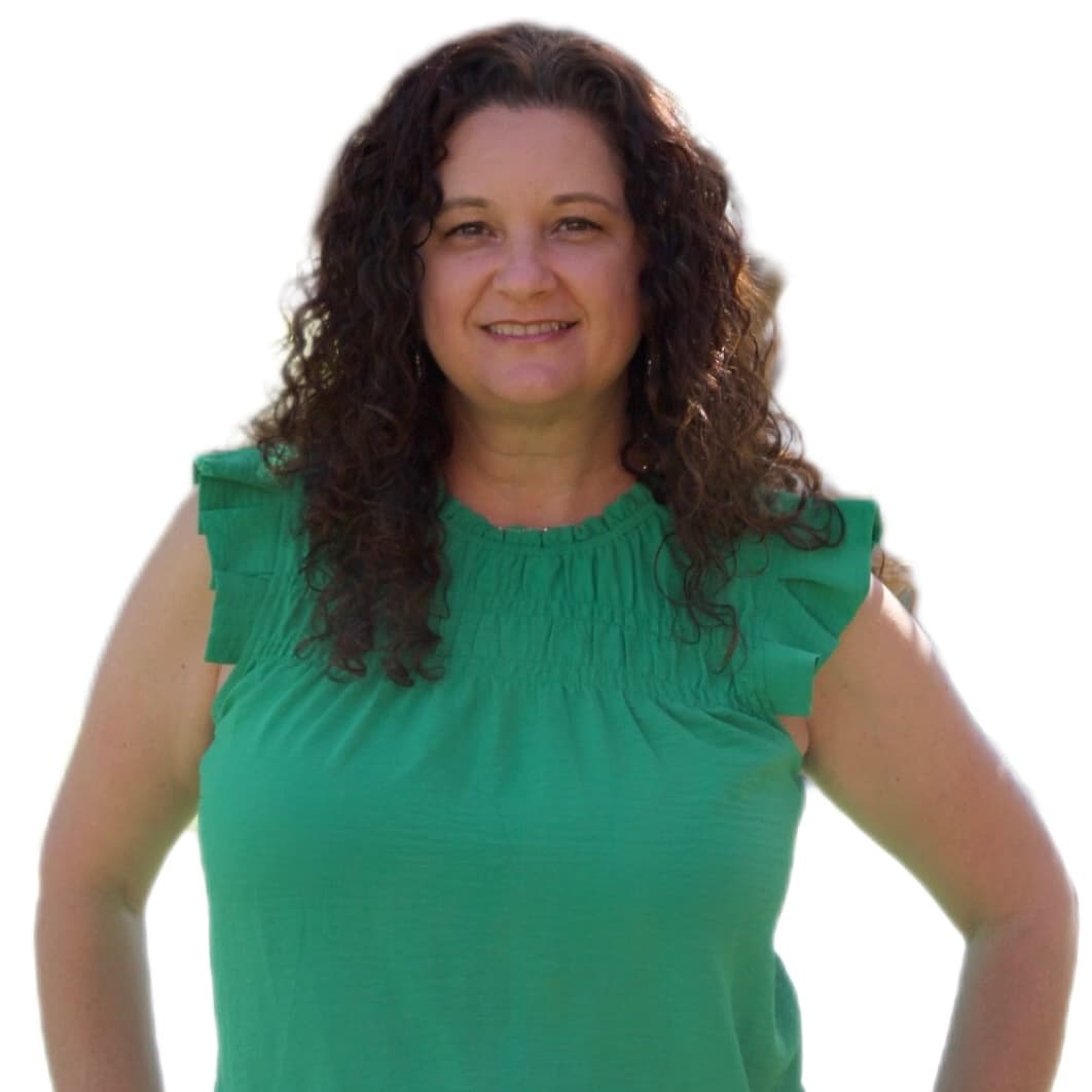 Photo of Jillian Graham