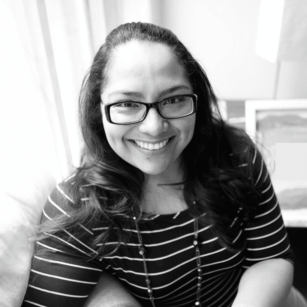 Photo of Monica Martinez