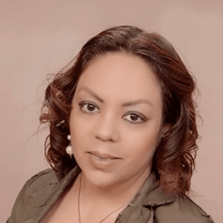 Photo of Gilda Ruelas