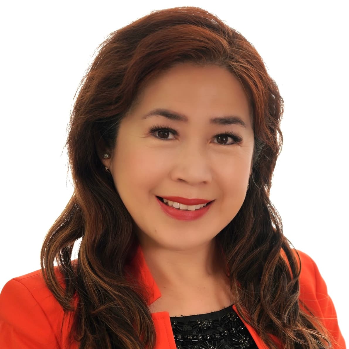 Photo of Hong Diana Zhao