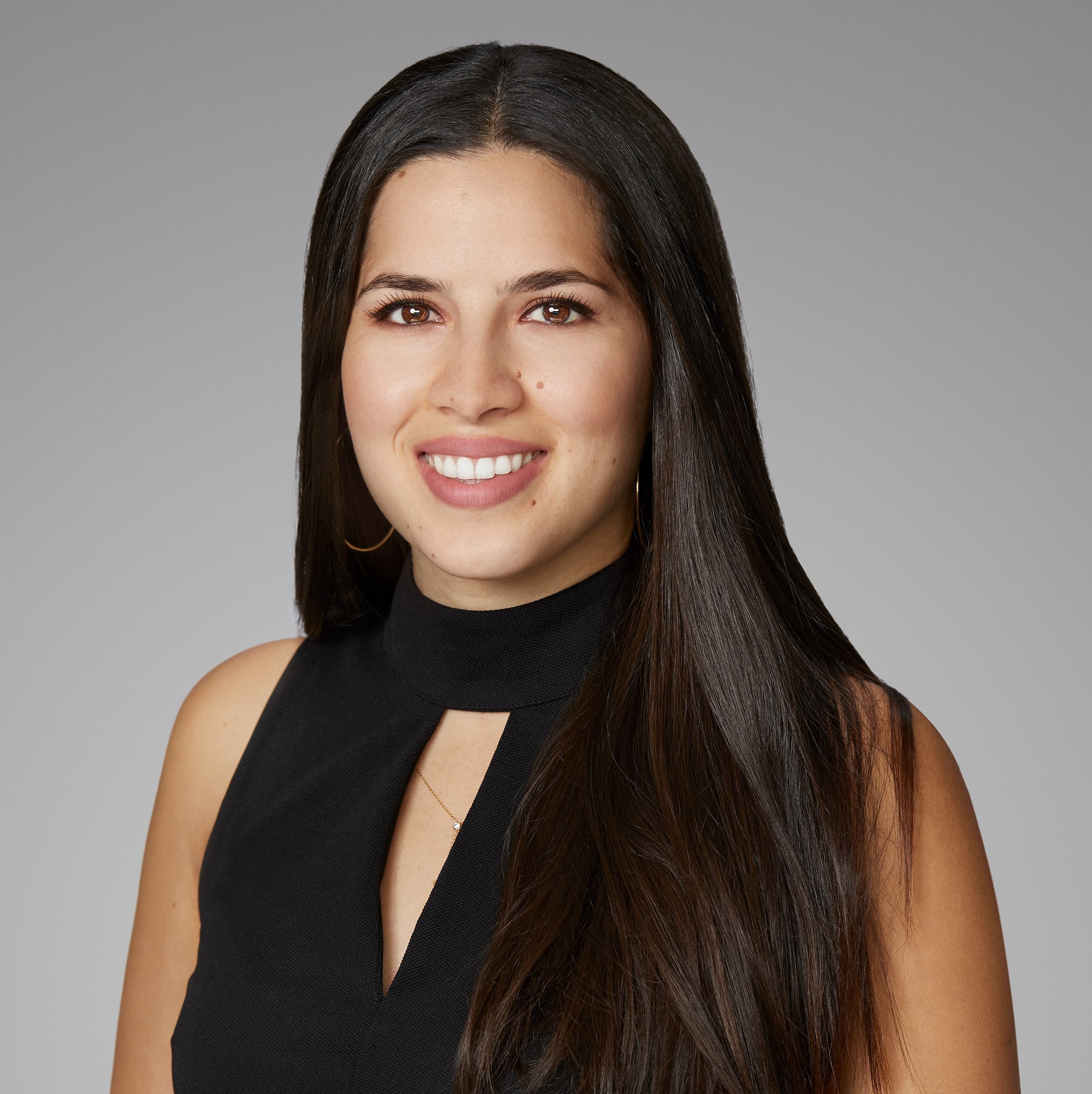 Photo of Shawdi Spencer