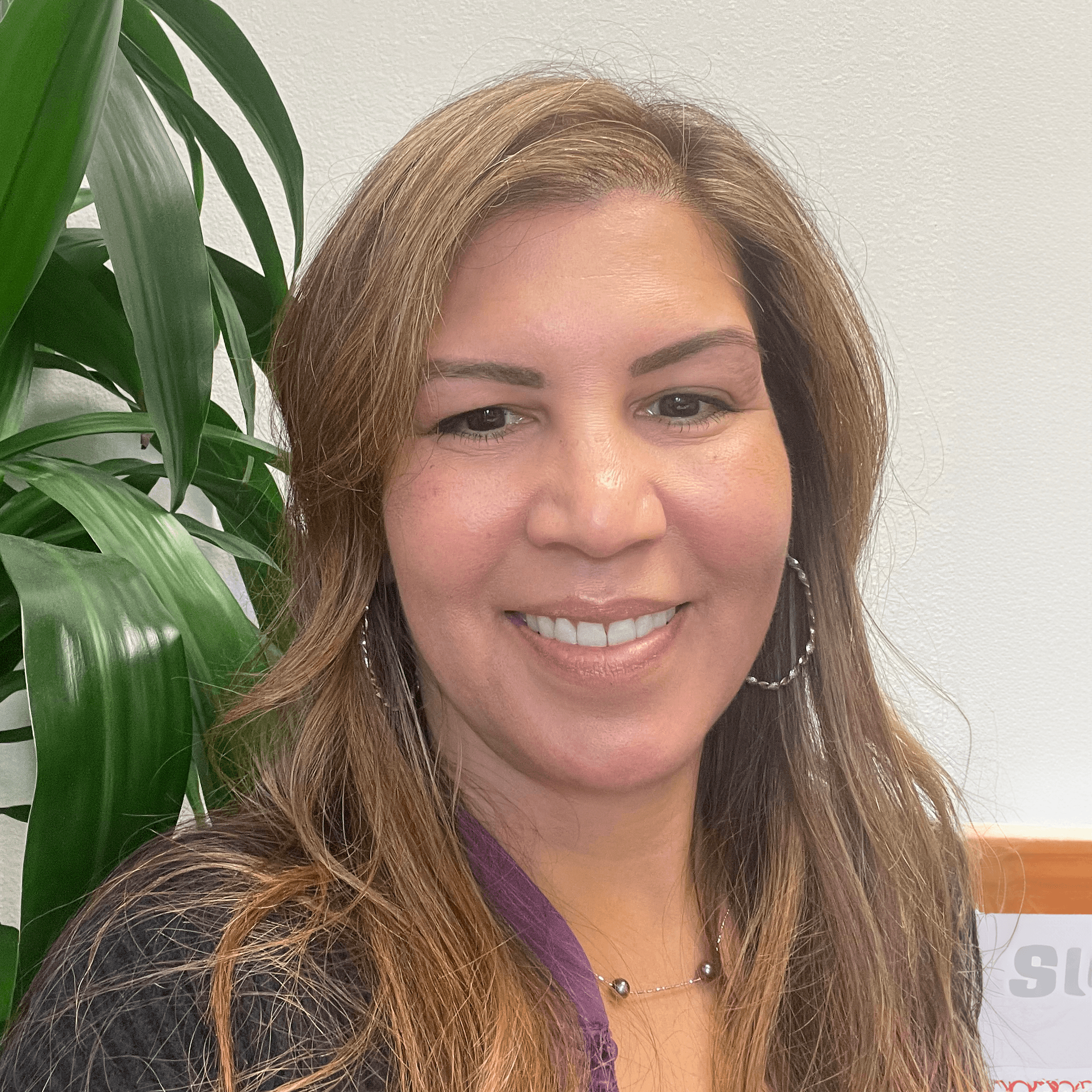 Photo of Kara Silver