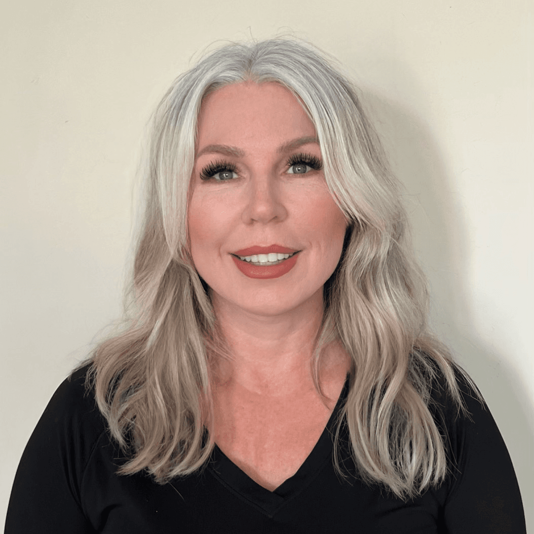 Photo of Ruby Wade