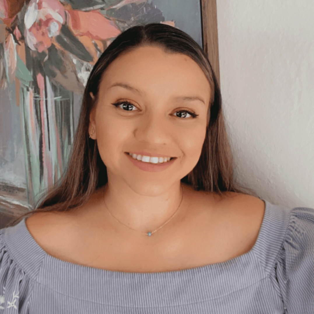 Photo of Denise Stylianides