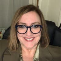 Photo of Amanda Parker