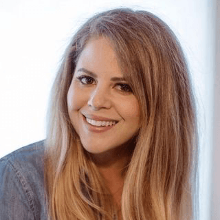 Photo of Nicole Levin