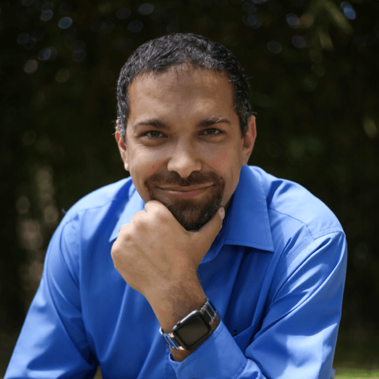 Dr. Sherif Toma