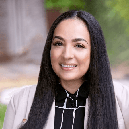 Photo of Nancy Gonzalez