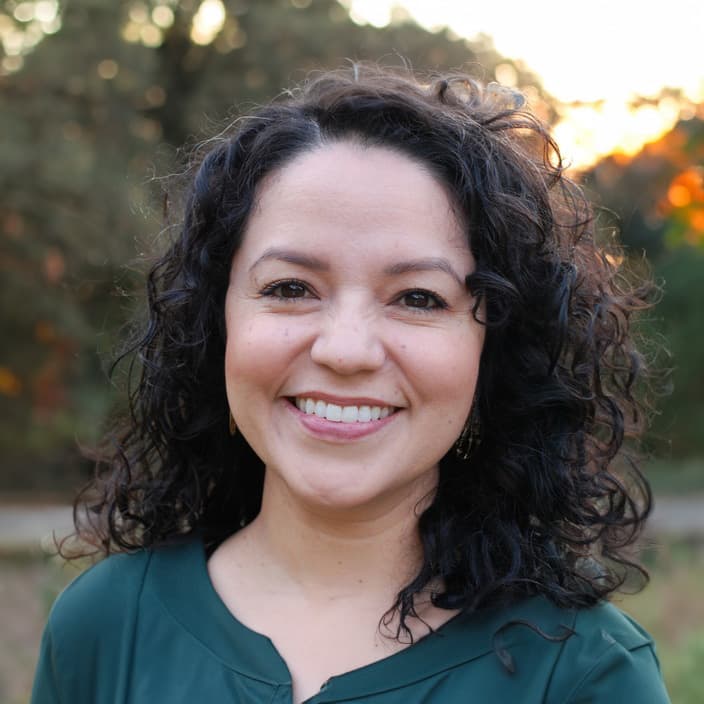 Photo of Guadalupe Solis