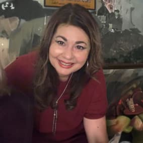 Photo of Gina Mardian