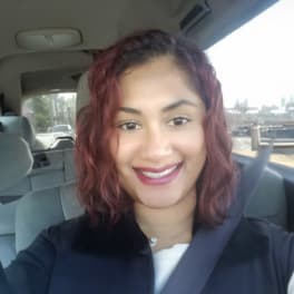 Photo of Ivonne Saracay Smith