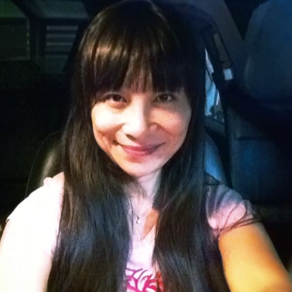 Photo of Jean Chow