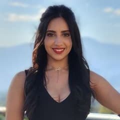 Photo of Marian Girgis