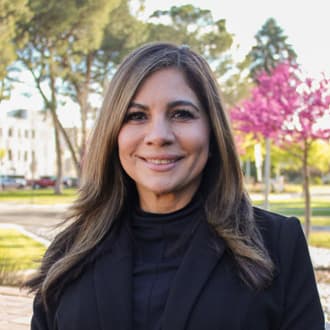 Photo of Myrna Pacheco