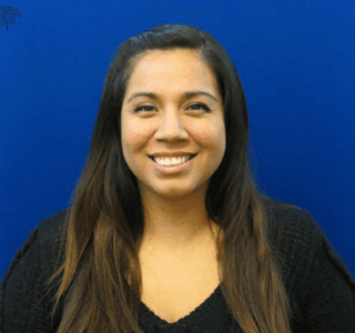 Photo of Vanessa Gaytan