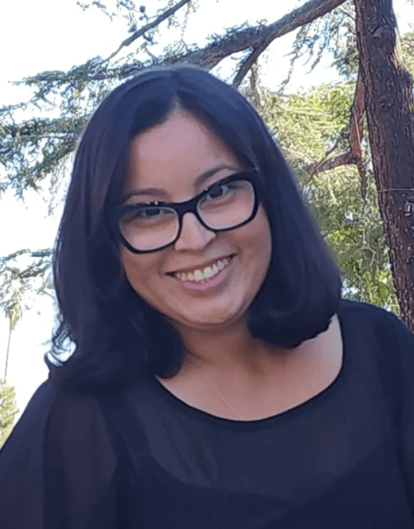 Photo of Sorayda Gonzalez