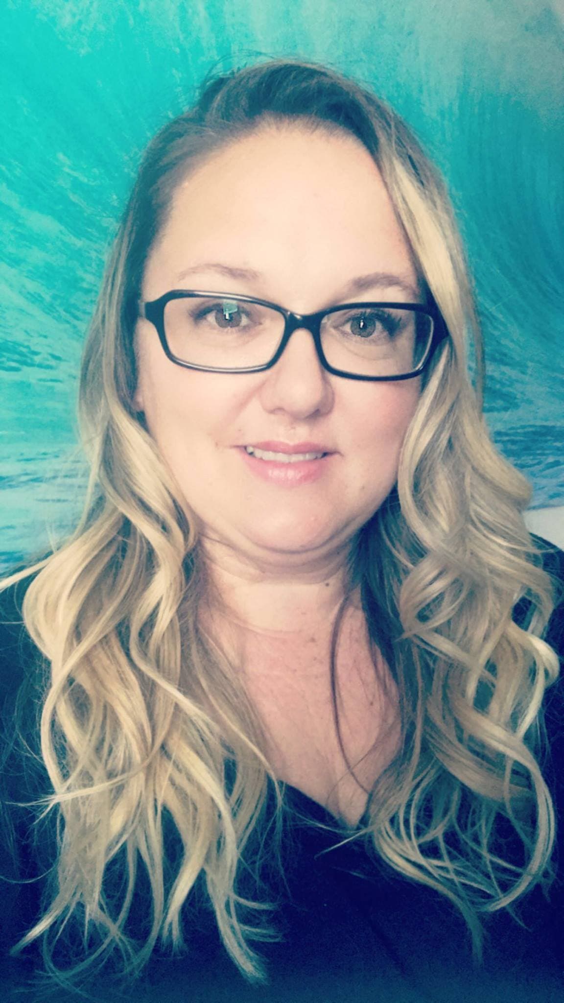 Photo of Ericka White