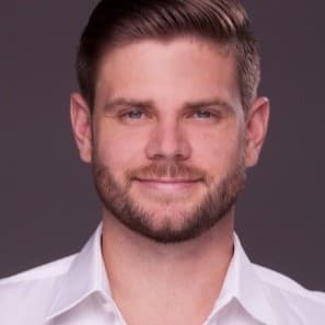Photo of Benjamin Gage