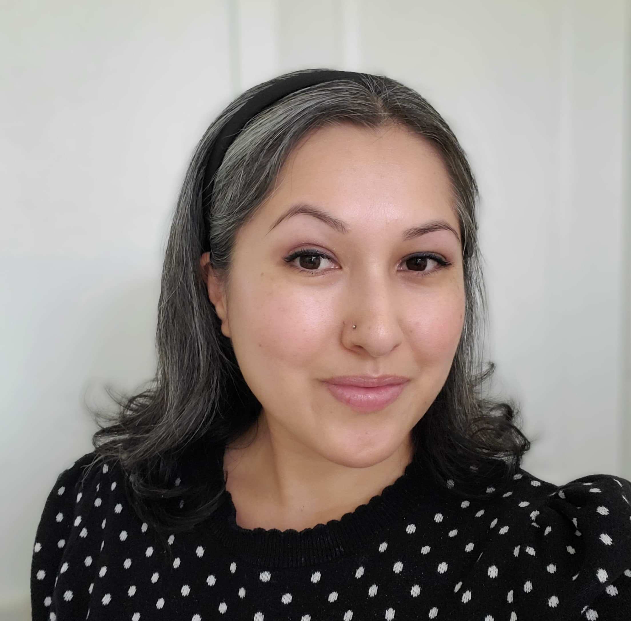 Photo of Diana Franco