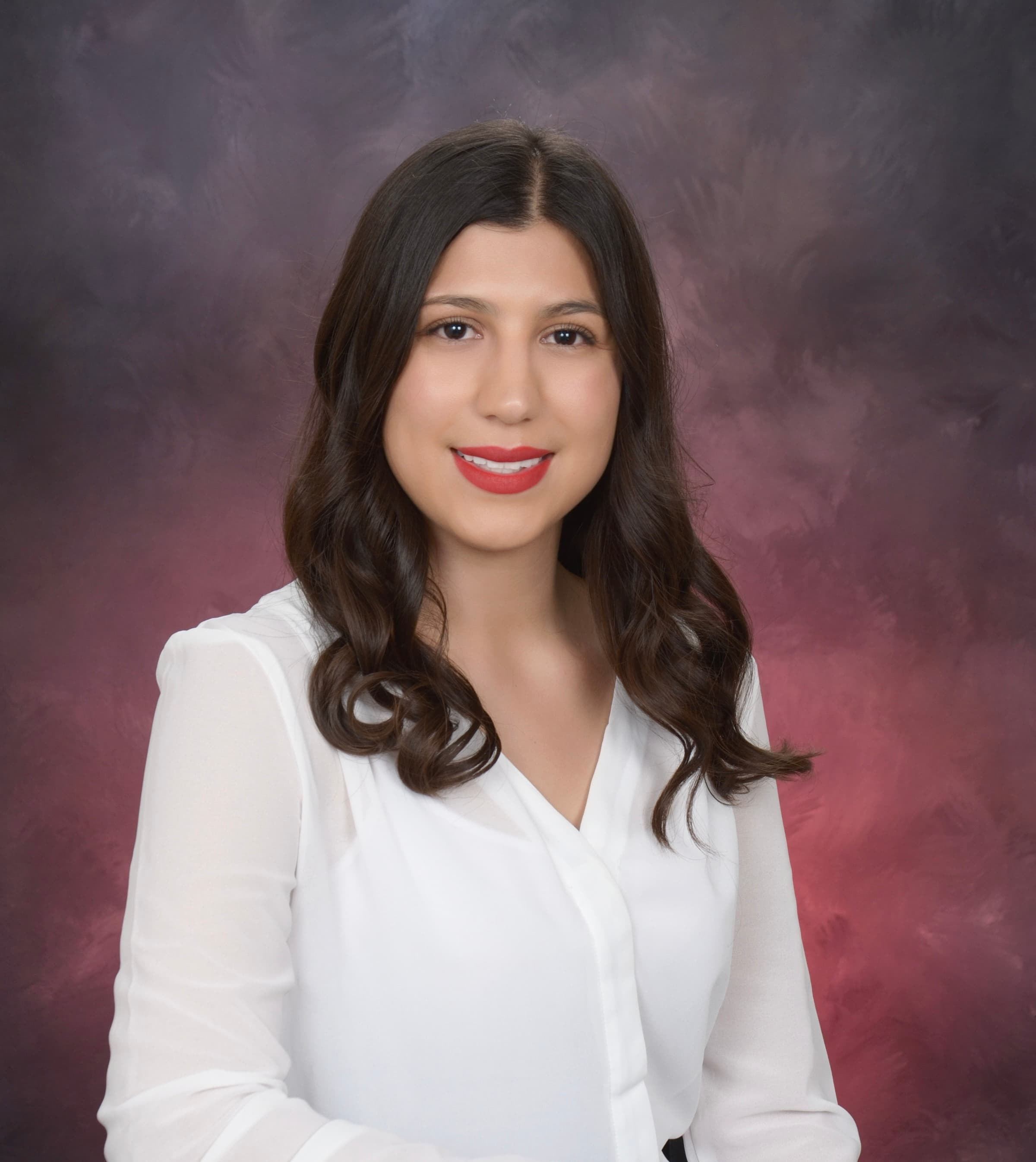 Photo of Evelyn Ochoa