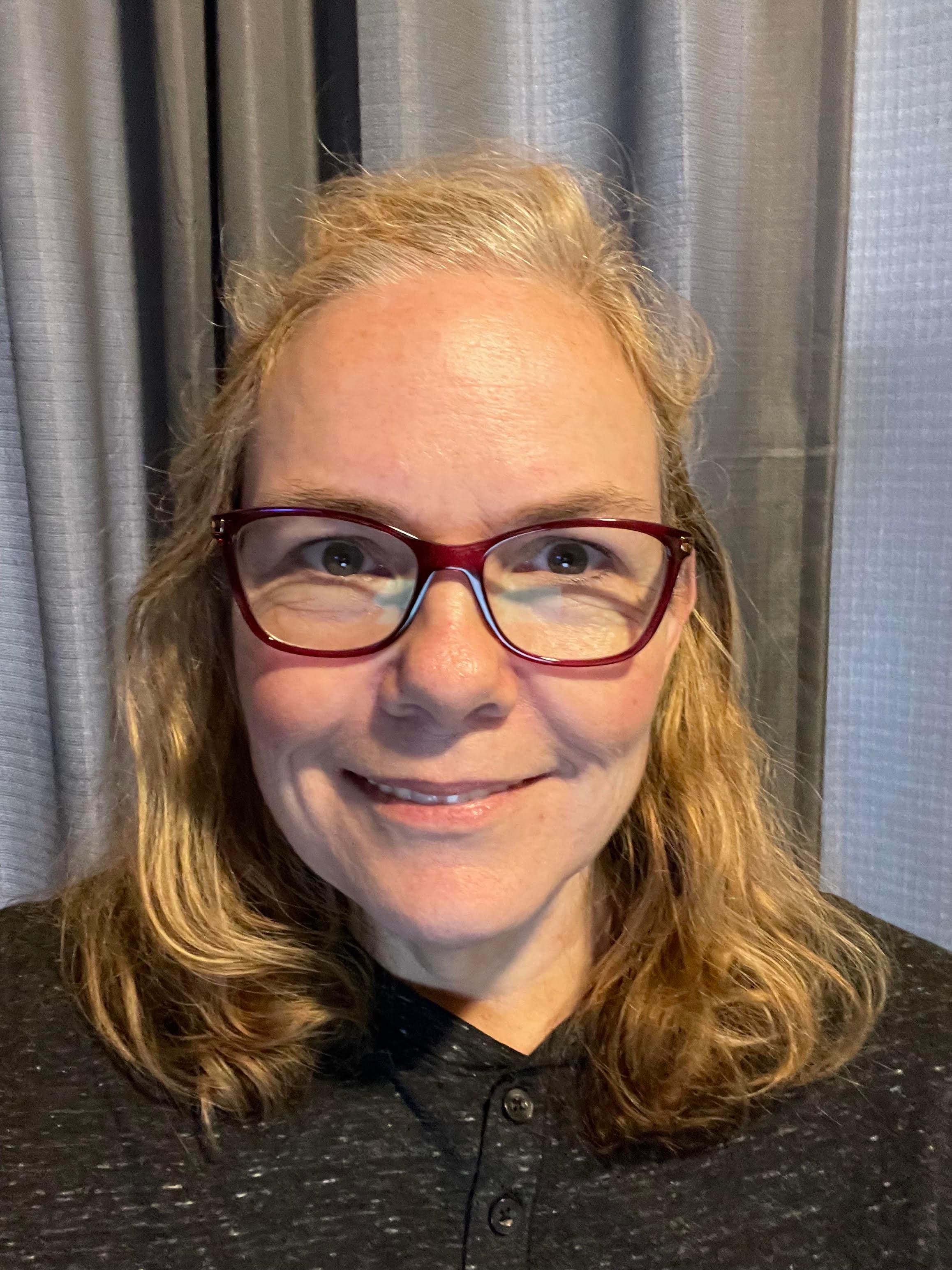 Photo of Sheri Taylor