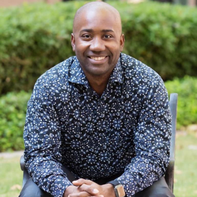 Photo of Andre Maxie