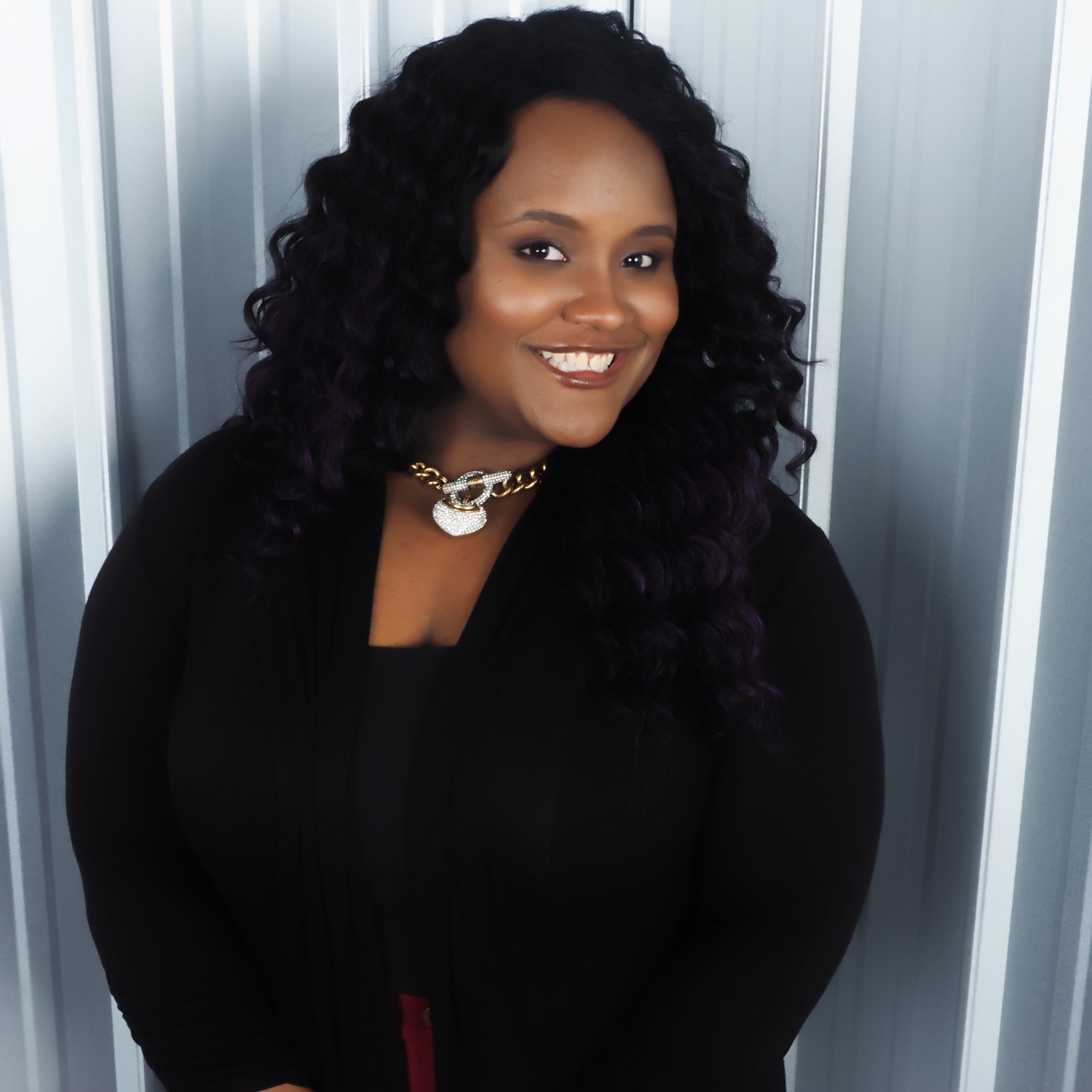 Dr. Patrice Douglas