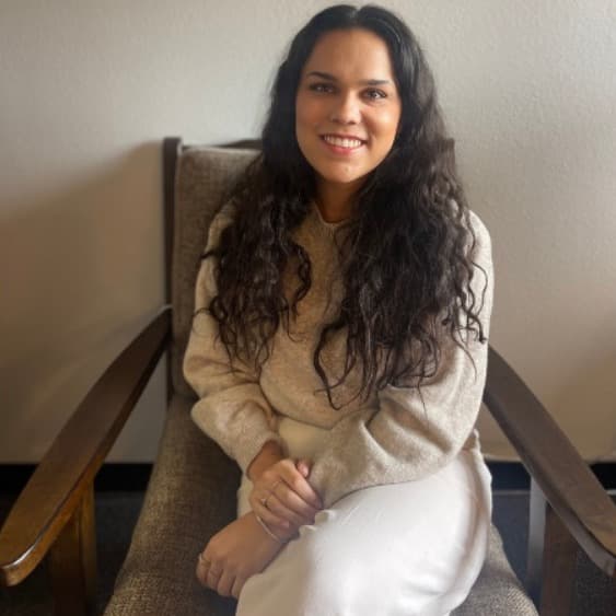 Photo of Sandra Lee DeVille