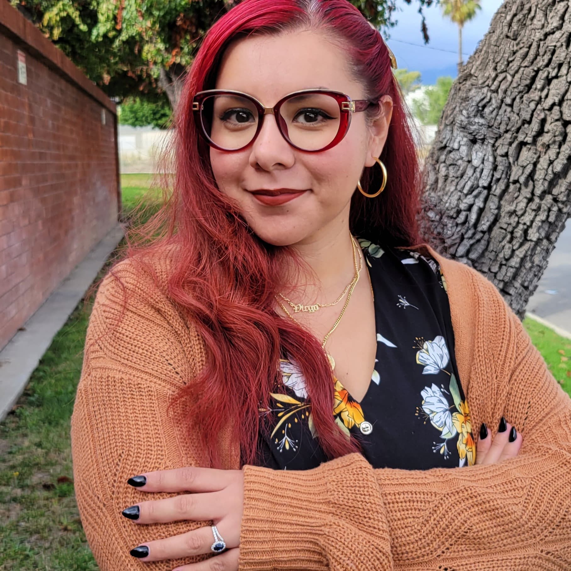 Photo of Corina Monter