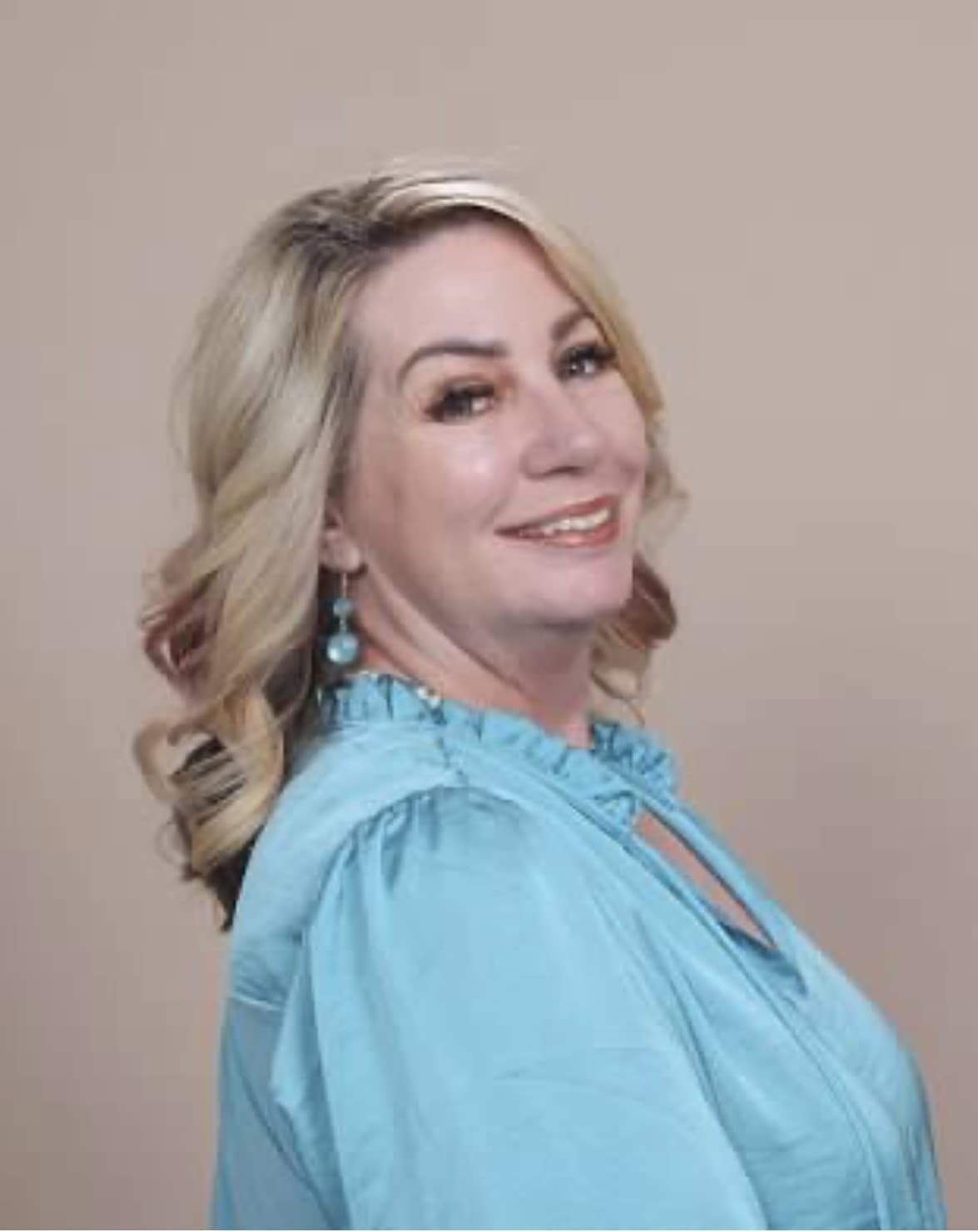 Photo of Carla Tilley-Barker