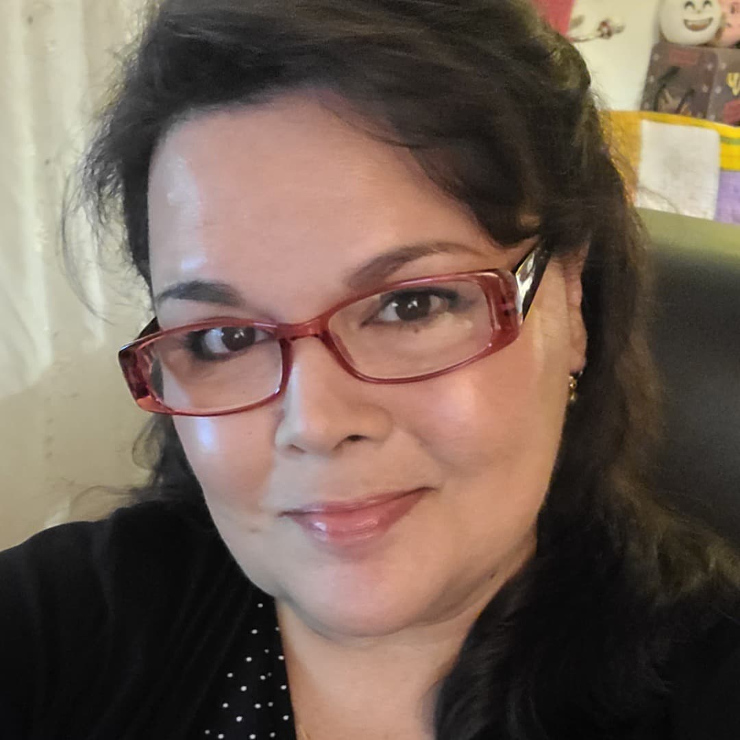Photo of Andrea Garnica