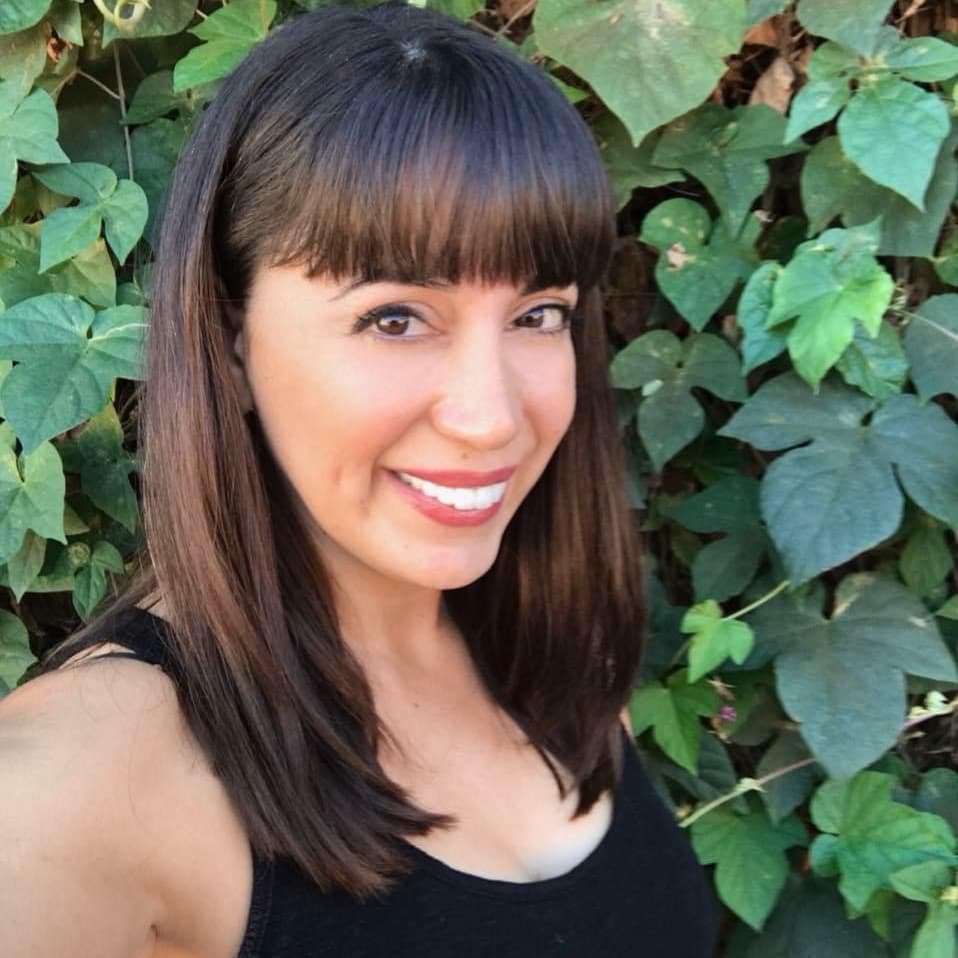 Photo of Melissa Zartar