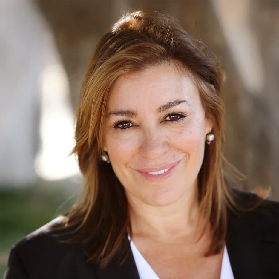 Photo of Alexandra Guzman