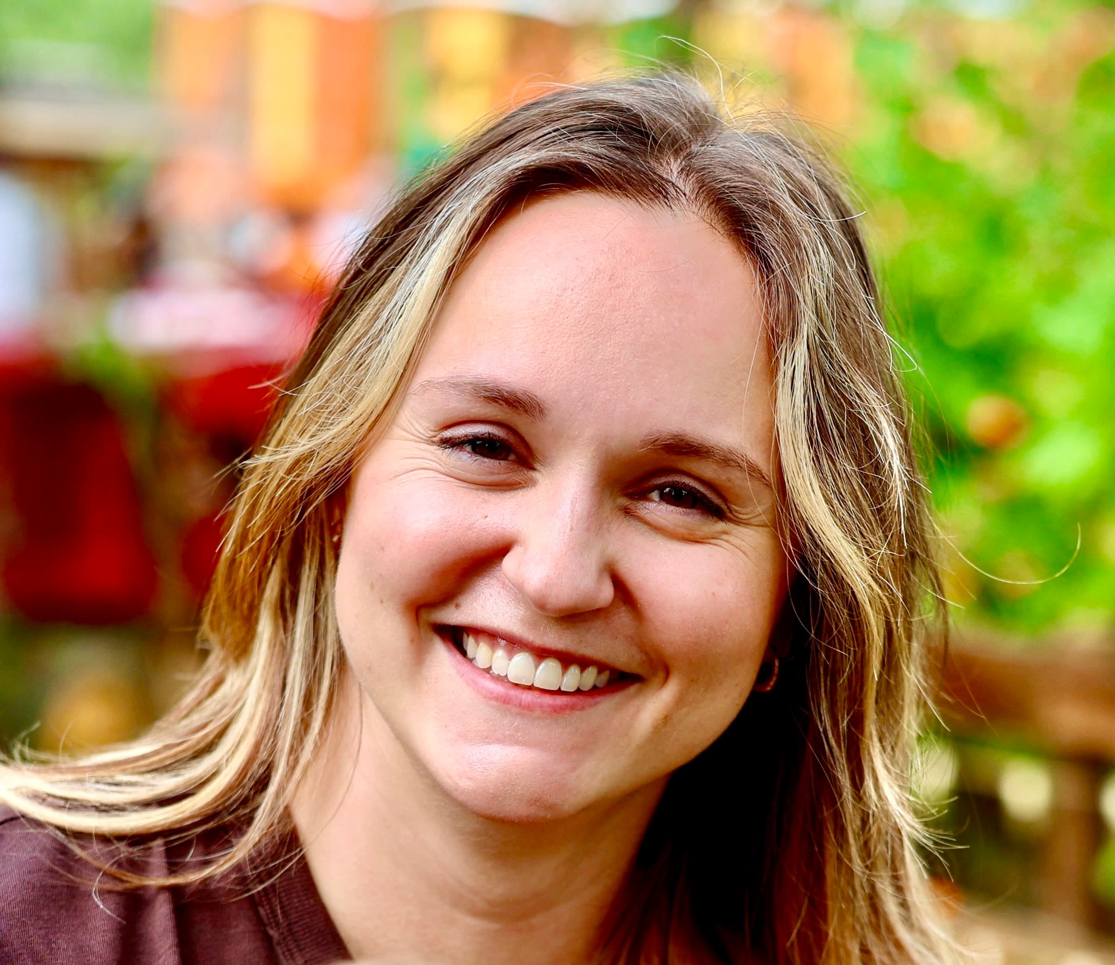 Photo of Cameron Rodgers