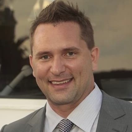 Photo of David Johnson