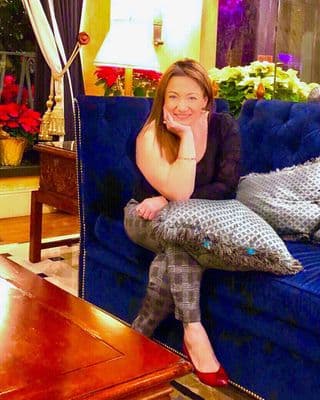 Photo of Michelle Enriquez
