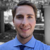 Photo of Dr. Scott Ballinger