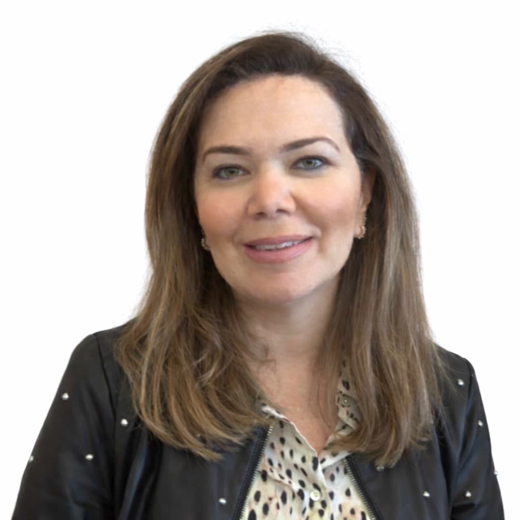 Photo of Marian Gayed