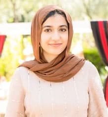 Photo of Najlaa Choudhry