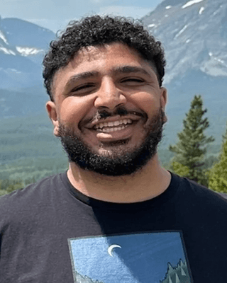Photo of Jacob Botros