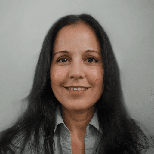 Photo of Xochilt Rodriguez