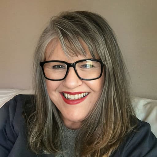 Photo of Catherine Alix
