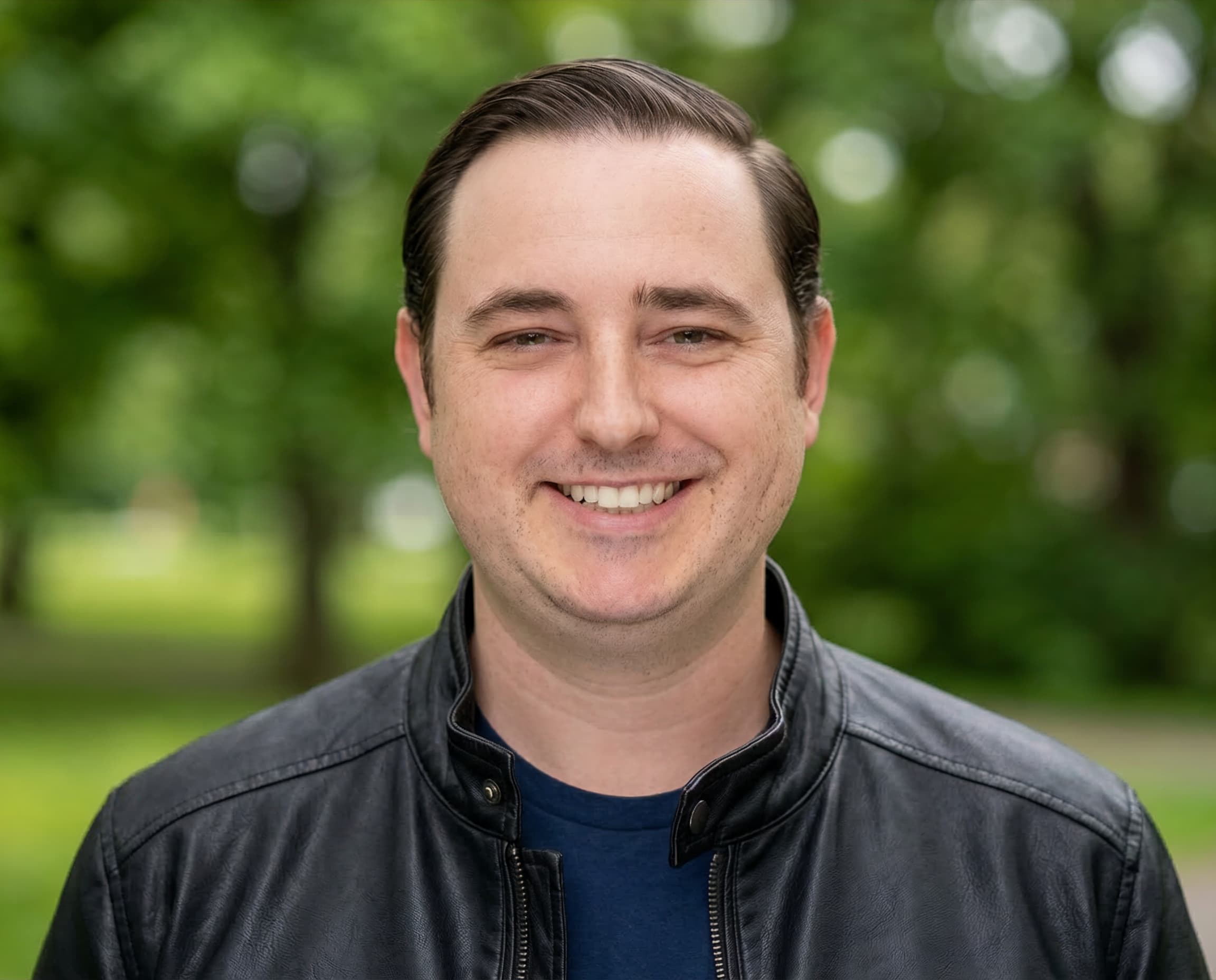 Photo of Jayson Latimer
