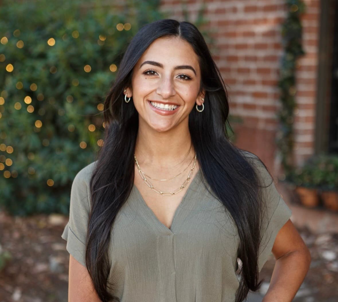 Photo of Vanessa Nunez