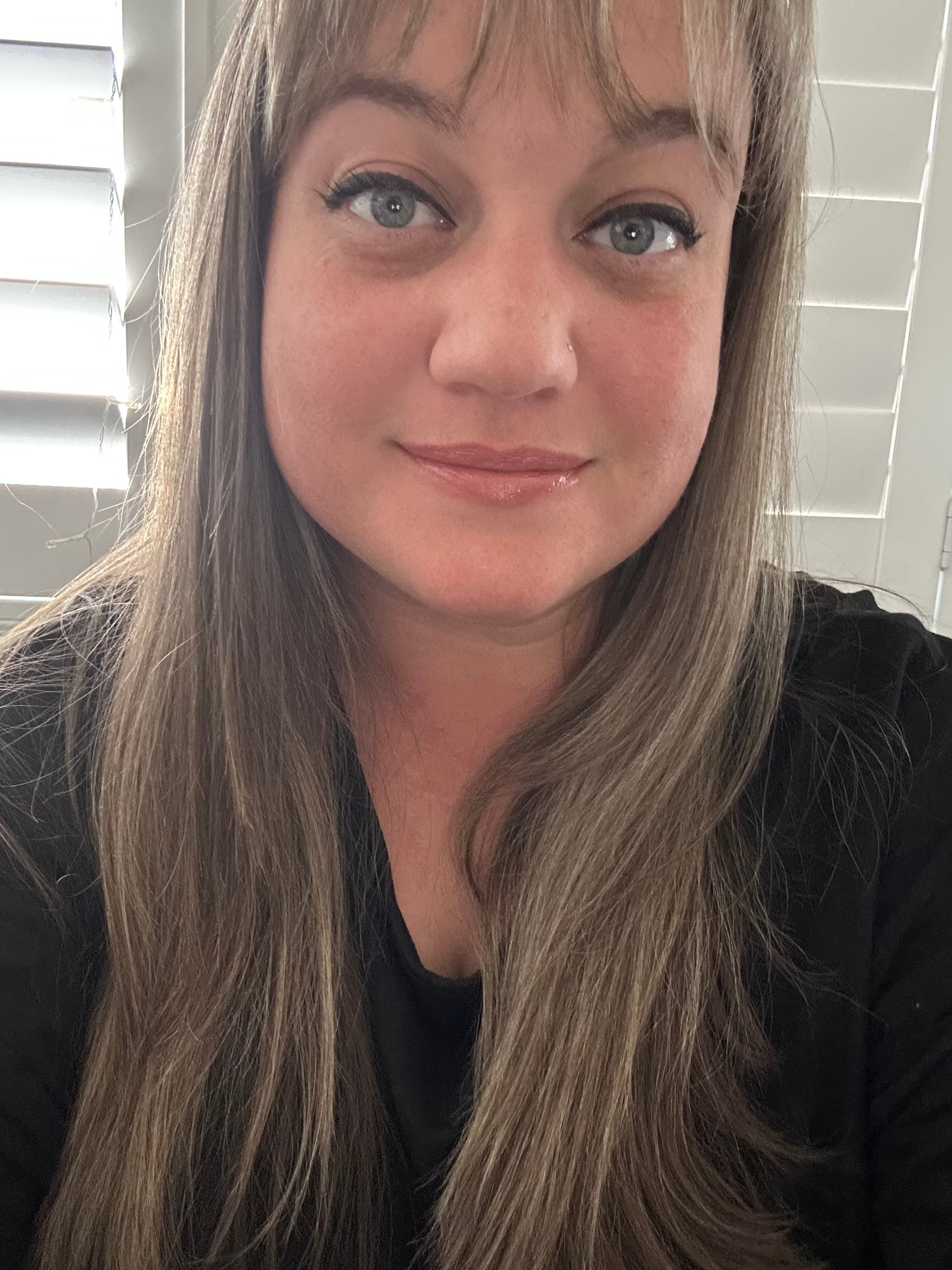 Photo of Ashley Yoder