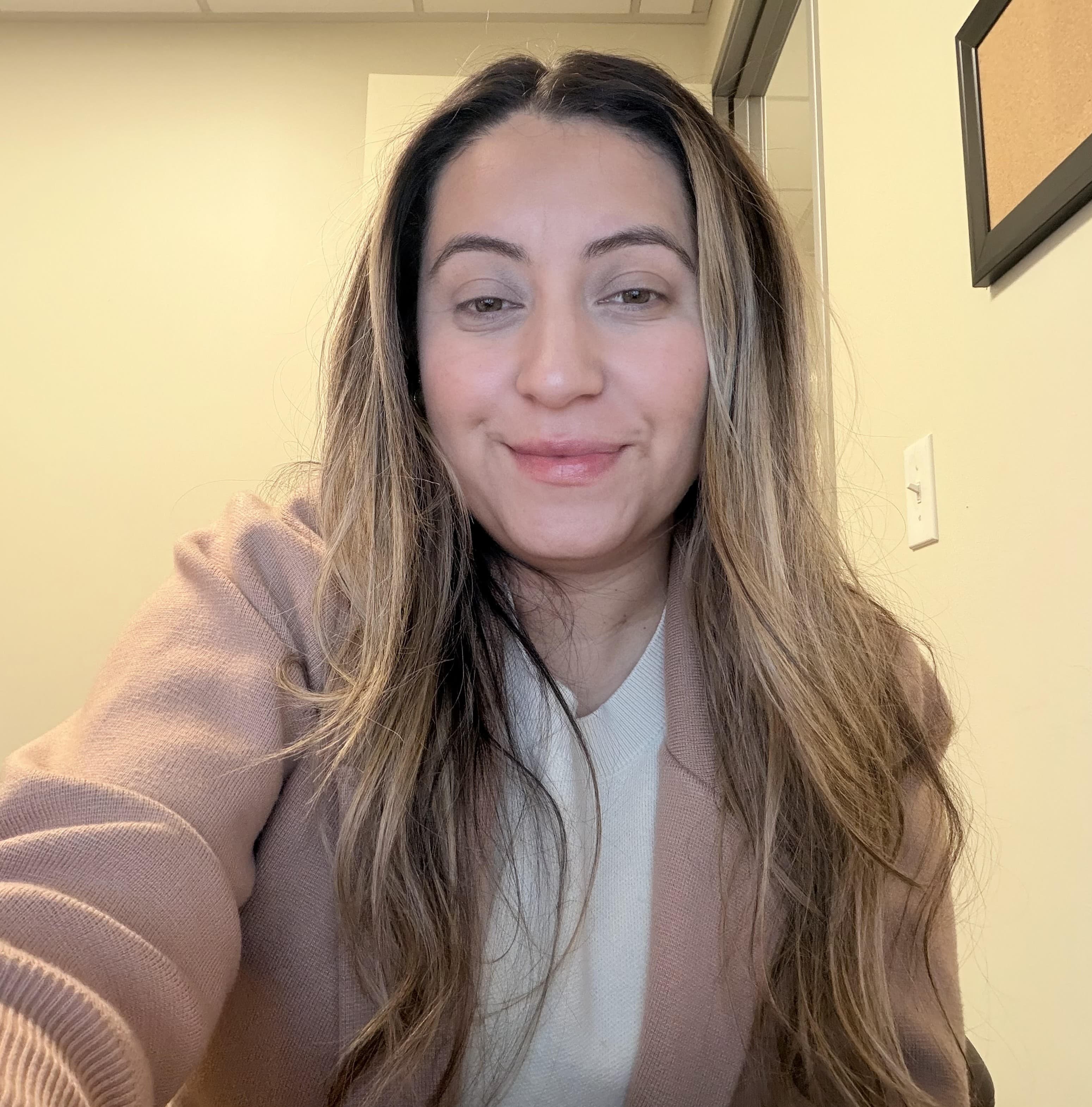 Photo of Jennifer Vargas