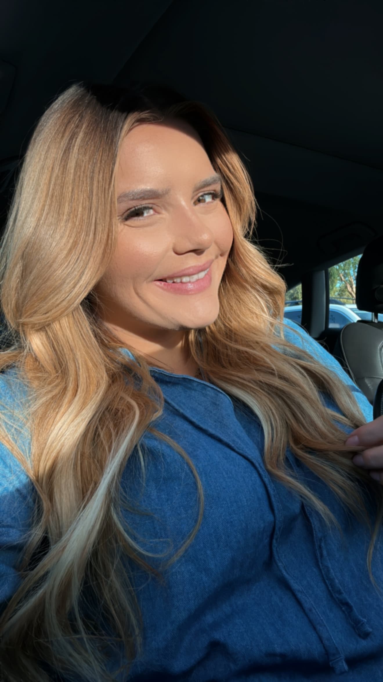 Photo of Brianna Buell
