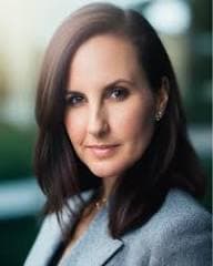 Photo of Dr. Staci Wold